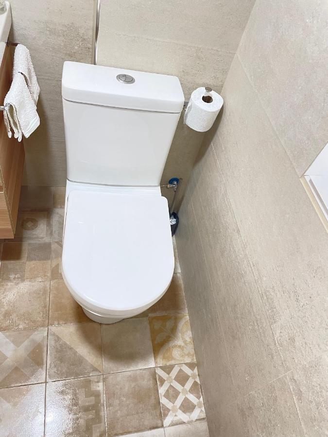 贝梅奥Bertoko Urdaibai II公寓 外观 照片