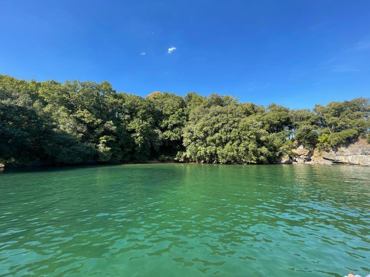 贝梅奥Bertoko Urdaibai II公寓 外观 照片